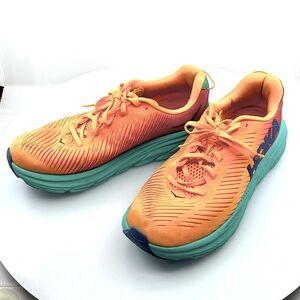 Men's Hoka One Rincon 3 Running Shoes Size 9.5